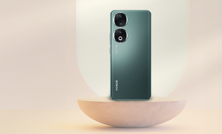 إطلاق هاتف HONOR 90 وجهاز HONOR Pad X9 في الأسواق الإماراتية